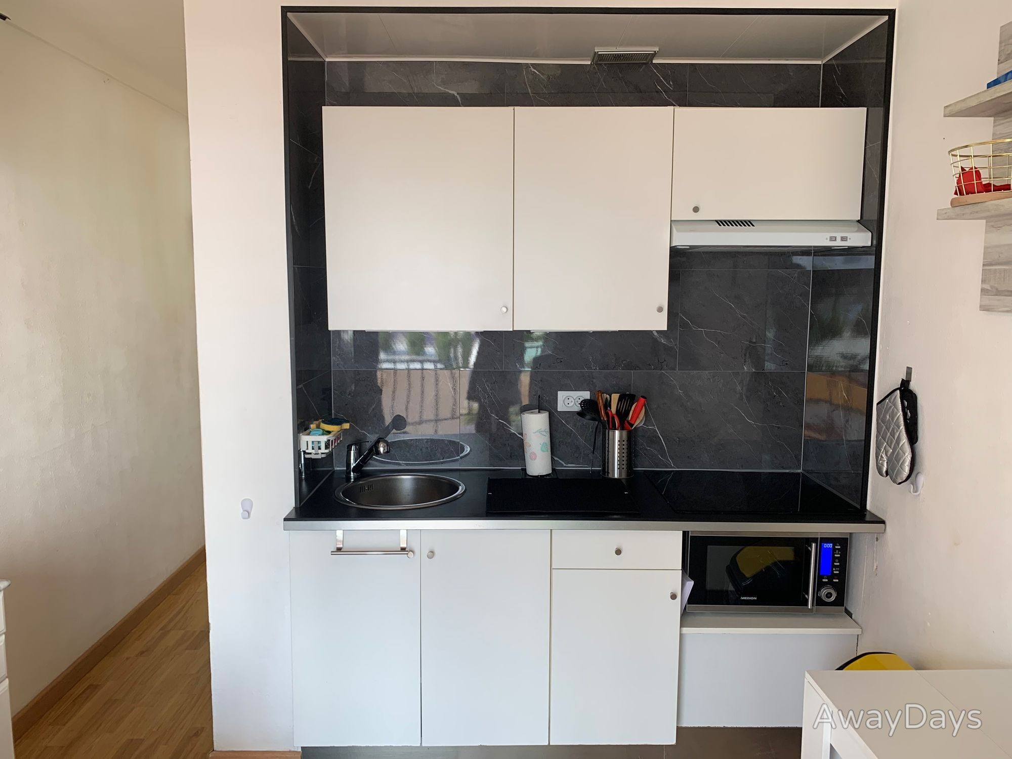 Cocina