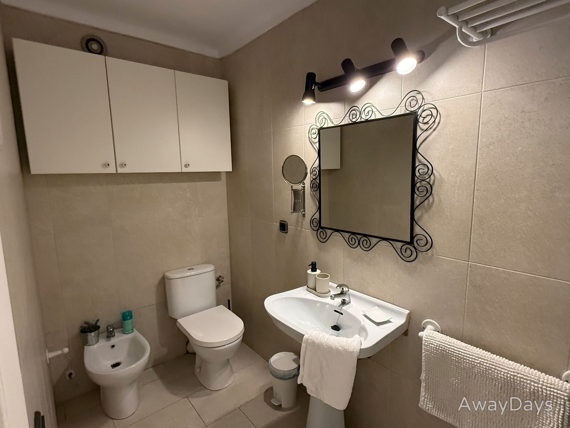 Baño