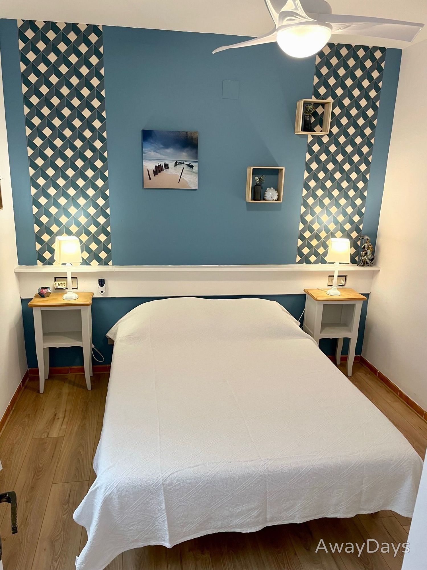 Dormitorio