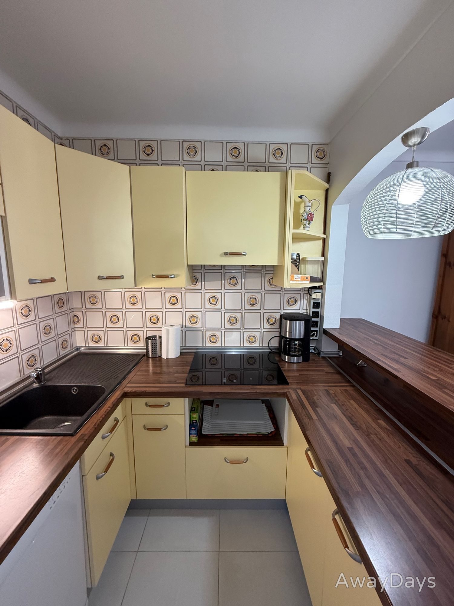 Cocina