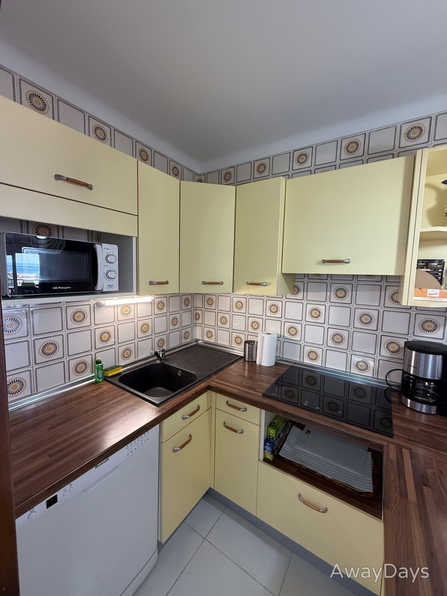 Cocina
