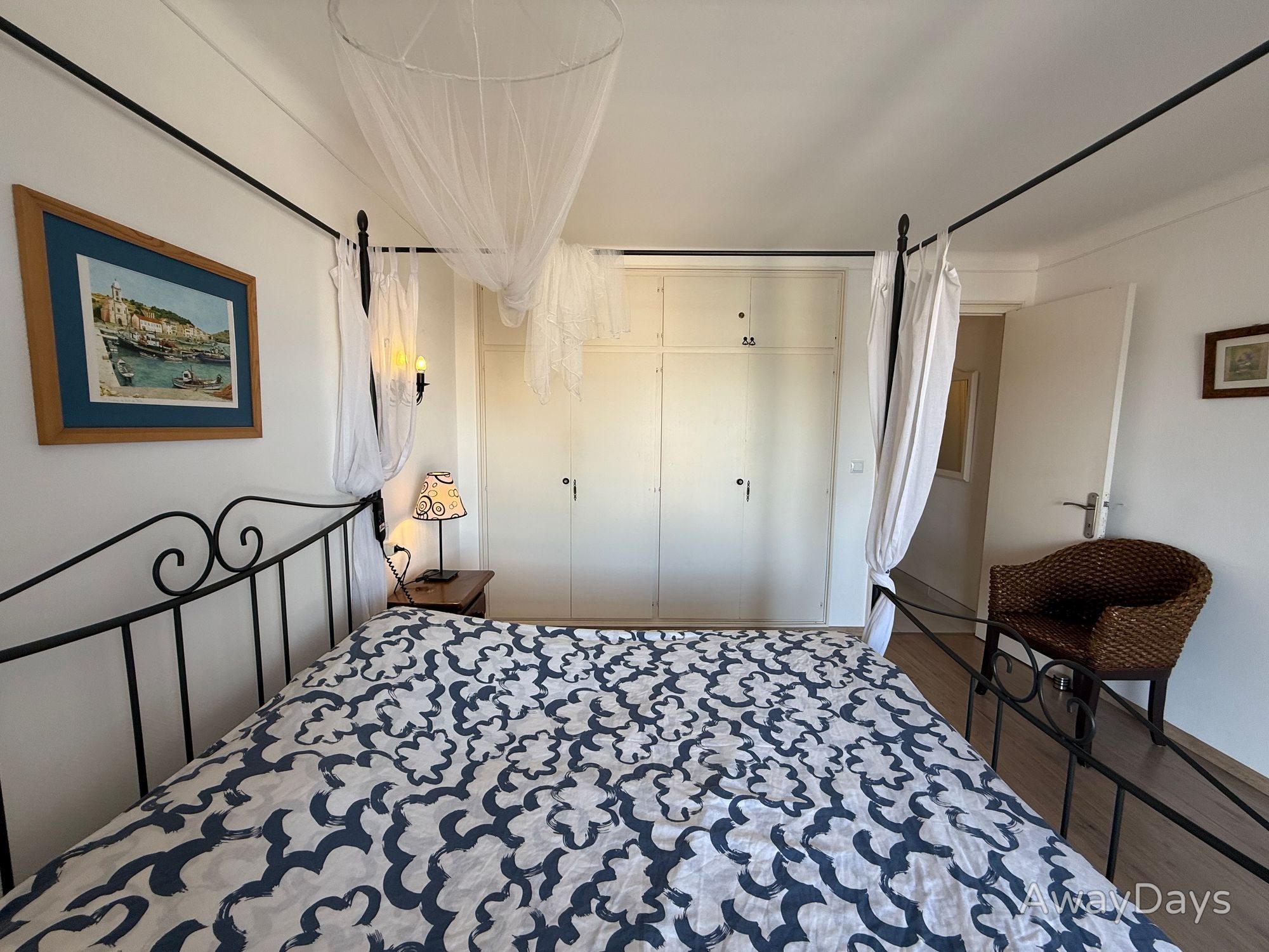 Dormitorio