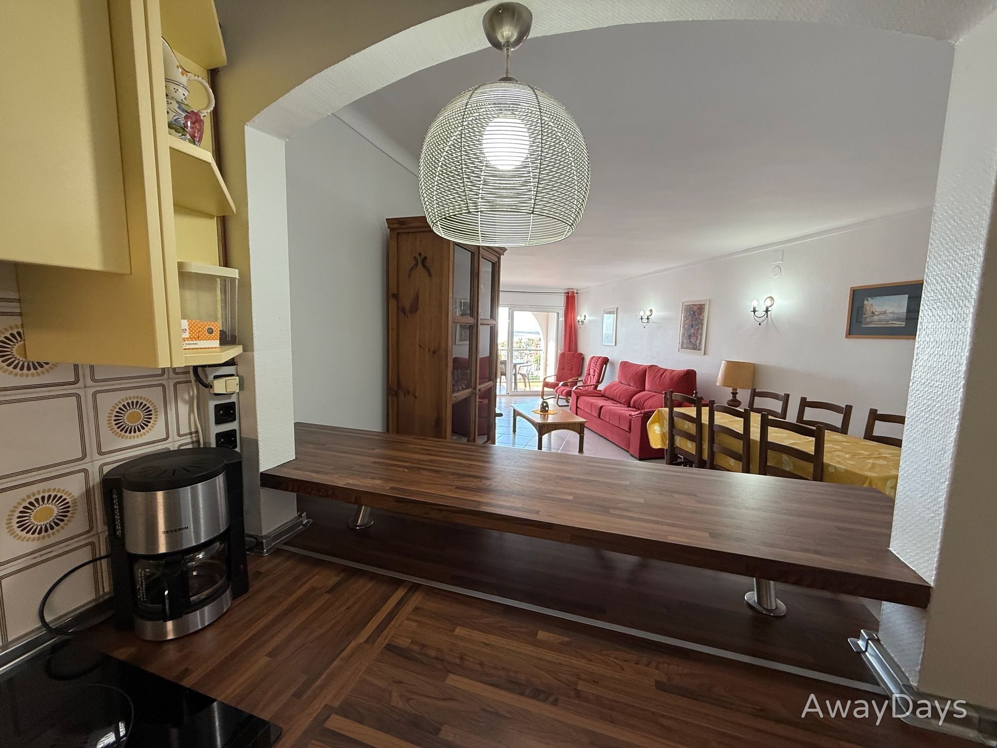 Cocina