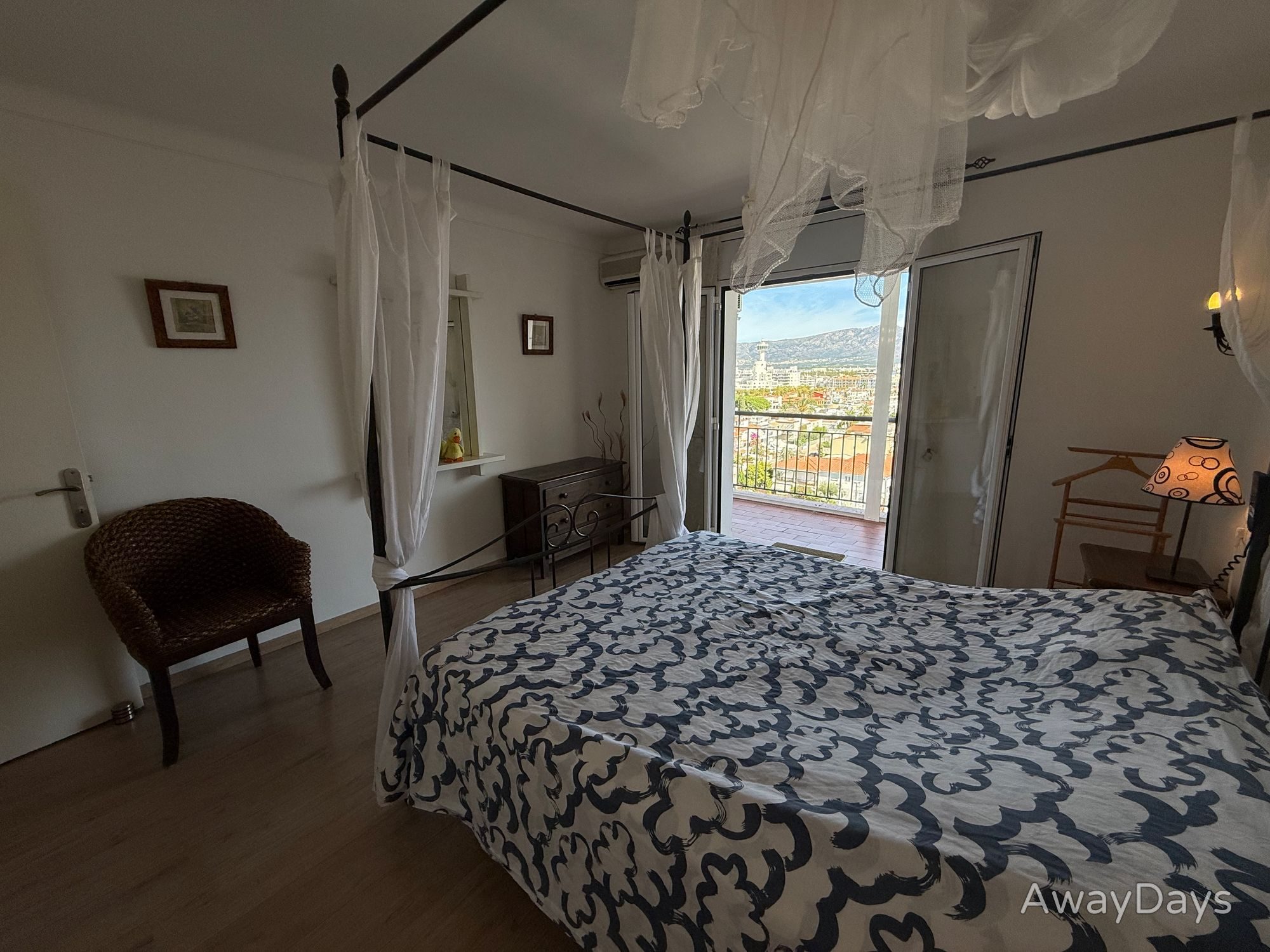 Dormitorio
