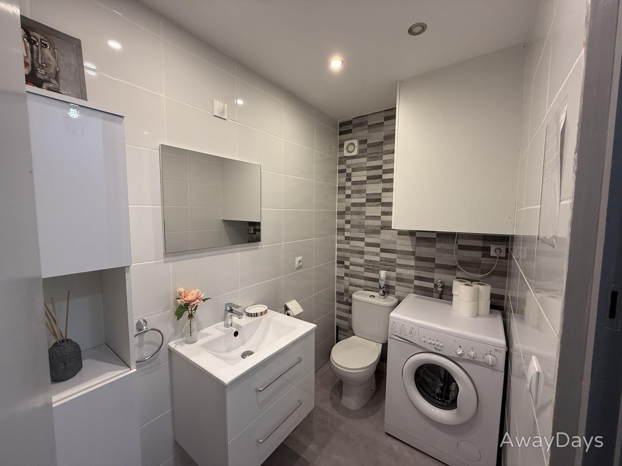 Baño