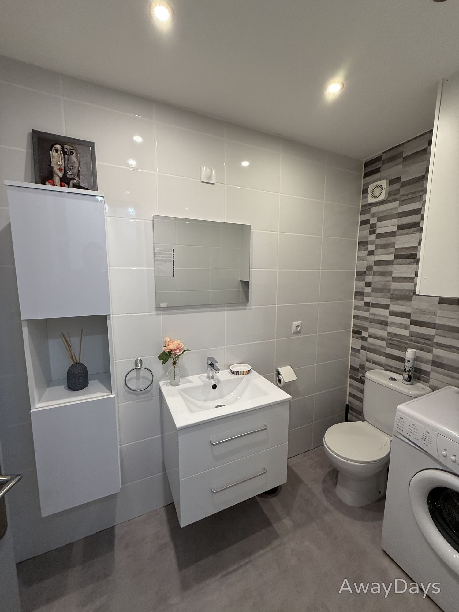 Baño