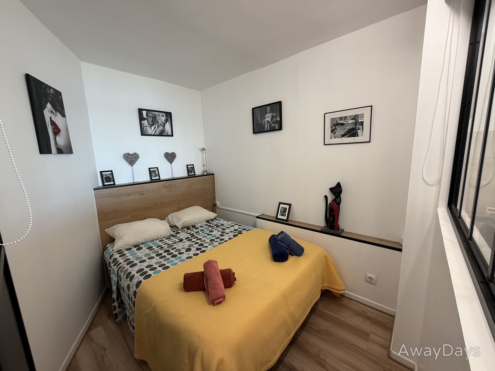 Dormitorio