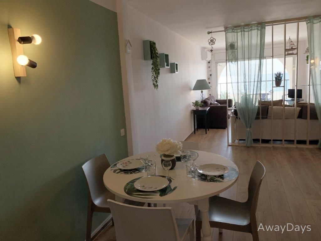 Zona comedor