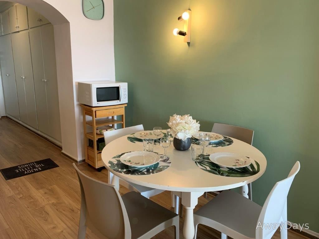 Zona comedor