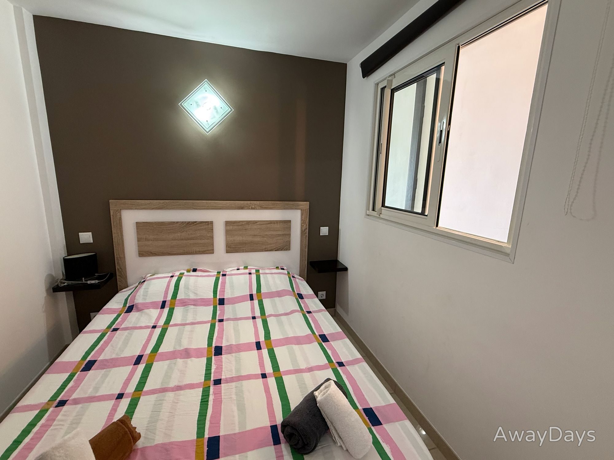 Dormitorio
