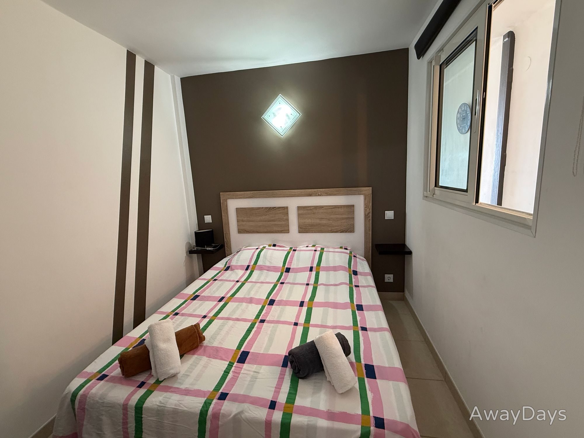 Dormitorio