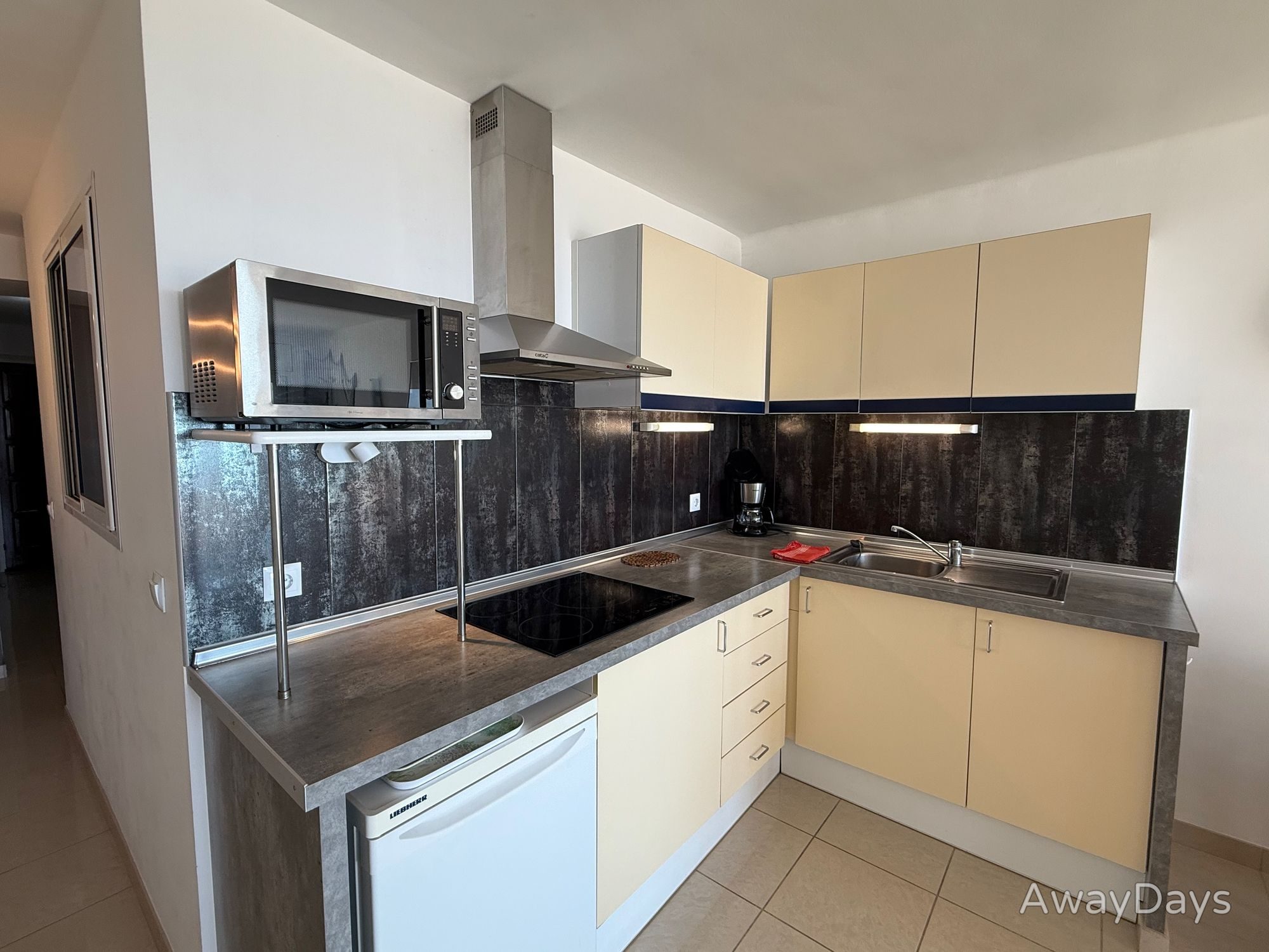 Cocina
