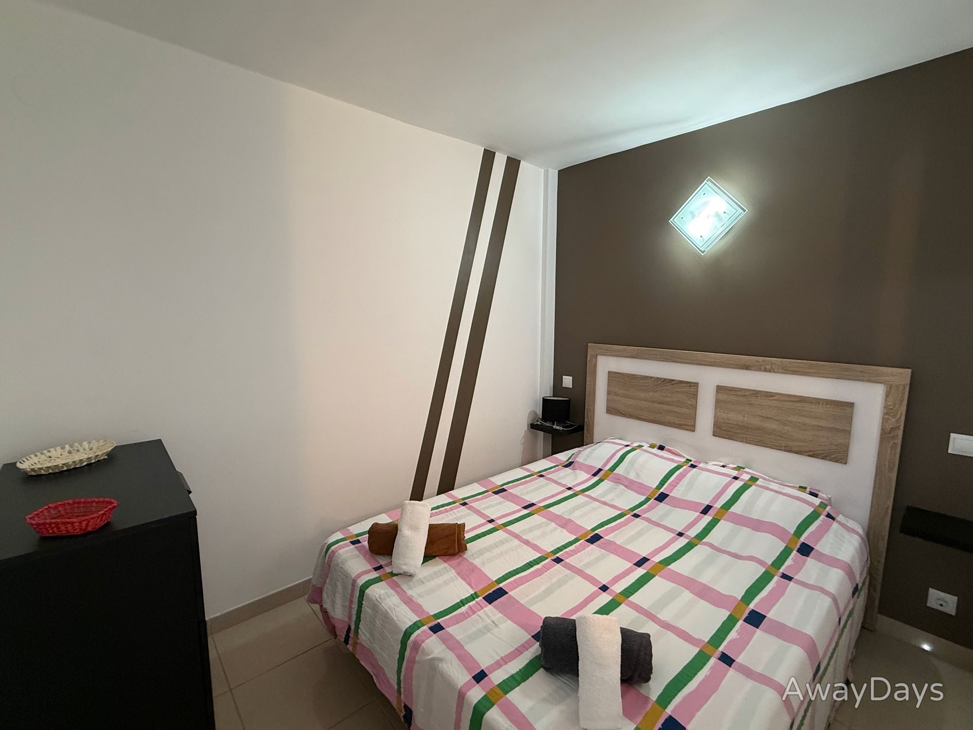 Dormitorio